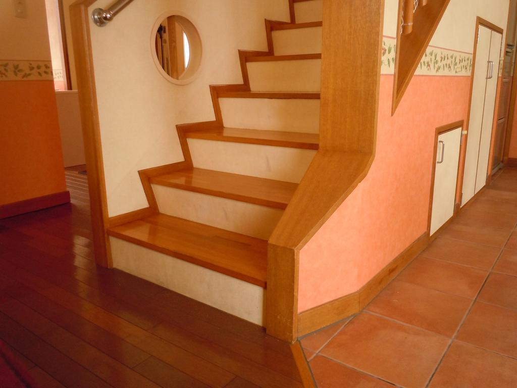 Guest House Route 6 Yomitan Extérieur photo